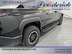 New 2026 Chevrolet Silverado EV Trail Boss Crew Cab for sale #Z017 - photo 9