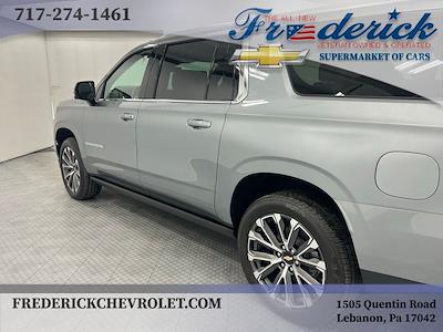 New 2026 Chevrolet Suburban - photo 1