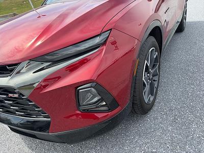 Used 2019 Chevrolet Blazer - photo 1