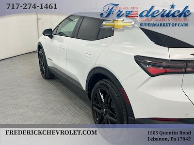 New 2026 Chevrolet Equinox EV - photo 1