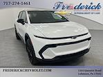 New 2026 Chevrolet Equinox EV LT for sale #Z029 - photo 11