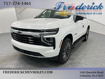 New 2026 Chevrolet Tahoe - photo 1
