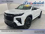 New 2026 Chevrolet Traverse RS for sale #Z032 - photo 1