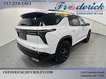 New 2026 Chevrolet Traverse RS for sale #Z032 - photo 11