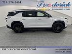 New 2026 Chevrolet Traverse RS for sale #Z032 - photo 15