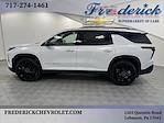 New 2026 Chevrolet Traverse RS for sale #Z032 - photo 5