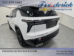 New 2026 Chevrolet Traverse RS for sale #Z032 - photo 6