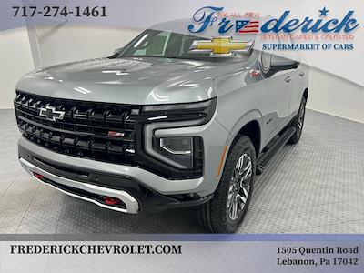 New 2026 Chevrolet Tahoe - photo 1