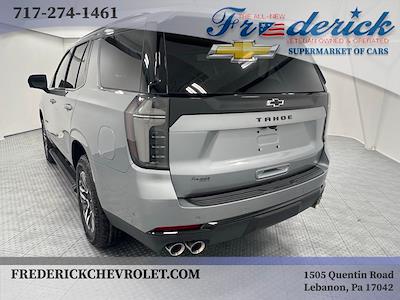 New 2026 Chevrolet Tahoe - photo 1