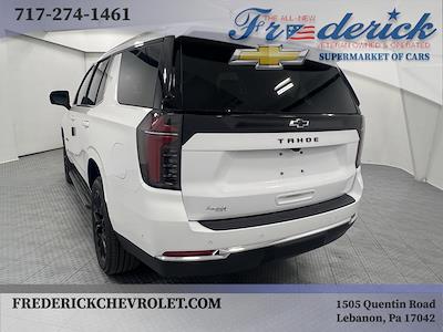 New 2026 Chevrolet Tahoe - photo 1