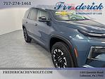 New 2026 Chevrolet Traverse Z71 for sale #Z044 - photo 16
