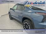 New 2026 Chevrolet Traverse Z71 for sale #Z044 - photo 5