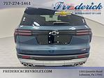 New 2026 Chevrolet Traverse Z71 for sale #Z044 - photo 3