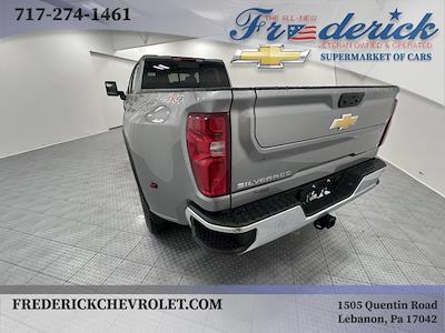 New 2026 Chevrolet Silverado 3500 LT Crew Cab for sale #Z057 - photo 2