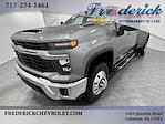 New 2026 Chevrolet Silverado 3500 LT Crew Cab for sale #Z057 - photo 1