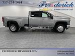 New 2026 Chevrolet Silverado 3500 LT Crew Cab for sale #Z057 - photo 10