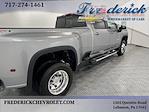 New 2026 Chevrolet Silverado 3500 LT Crew Cab for sale #Z057 - photo 11