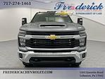 New 2026 Chevrolet Silverado 3500 LT Crew Cab for sale #Z057 - photo 13
