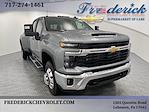 New 2026 Chevrolet Silverado 3500 LT Crew Cab for sale #Z057 - photo 14