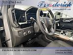 New 2026 Chevrolet Silverado 3500 LT Crew Cab for sale #Z057 - photo 21