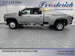 New 2026 Chevrolet Silverado 3500 LT Crew Cab for sale #Z057 - photo 6
