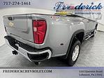 New 2026 Chevrolet Silverado 3500 LT Crew Cab for sale #Z057 - photo 7