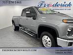 New 2026 Chevrolet Silverado 3500 LT Crew Cab for sale #Z057 - photo 9