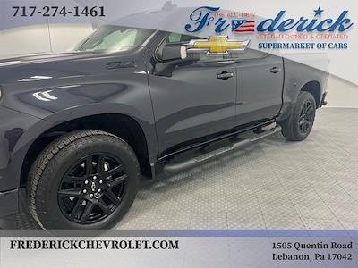 Used 2023 Chevrolet Silverado 1500 - photo 1