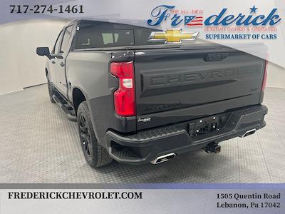 Used 2023 Chevrolet Silverado 1500 - photo 1