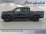 2023 Chevrolet Silverado 1500 Crew Cab 4WD Pickup for sale #Z061A - photo 5