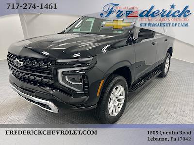 New 2026 Chevrolet Tahoe - photo 1