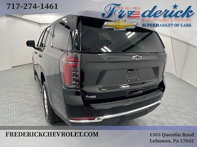 New 2026 Chevrolet Tahoe - photo 1