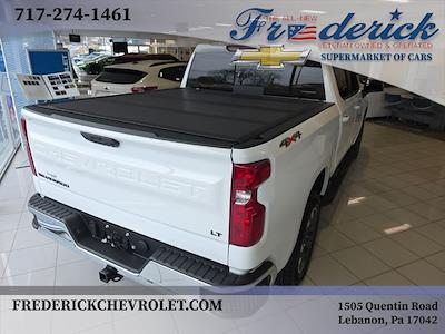 New 2026 Chevrolet Silverado 1500 - photo 1