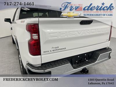 New 2026 Chevrolet Silverado 1500 LT Crew Cab for sale #Z072 - photo 2