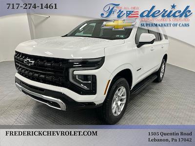 New 2026 Chevrolet Tahoe - photo 1