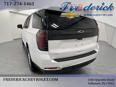 New 2026 Chevrolet Tahoe - photo 1