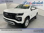 New 2026 Chevrolet Tahoe FL for sale #Z073F - photo 1