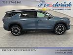 New 2026 Chevrolet Traverse LT for sale #Z077 - photo 13