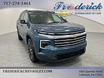 New 2026 Chevrolet Traverse LT for sale #Z077 - photo 17