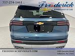 New 2026 Chevrolet Traverse LT for sale #Z077 - photo 3