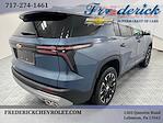 New 2026 Chevrolet Traverse LT for sale #Z077 - photo 9