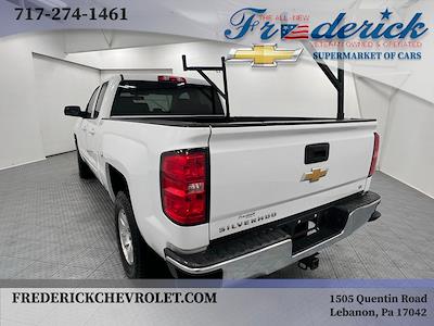 Used 2018 Chevrolet Silverado 1500 - photo 1