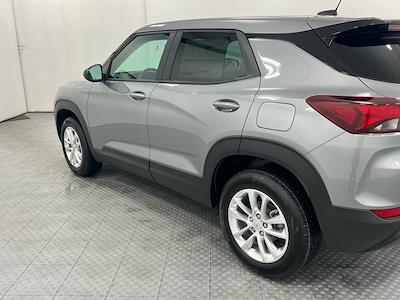 New 2026 Chevrolet Trailblazer - photo 1