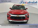 New 2026 Chevrolet Trailblazer LT for sale #Z102 - photo 14