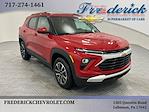 New 2026 Chevrolet Trailblazer LT for sale #Z102 - photo 9