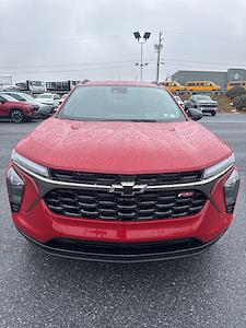 New 2026 Chevrolet Trax - photo 1