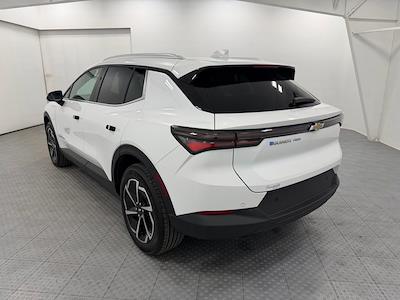 New 2026 Chevrolet Equinox EV - photo 1