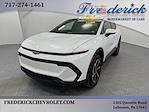 New 2026 Chevrolet Equinox EV LT for sale #Z113 - photo 1