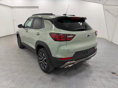 New 2026 Chevrolet Trailblazer - photo 1