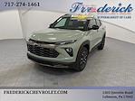 New 2026 Chevrolet Trailblazer ACTIV for sale #Z117 - photo 1